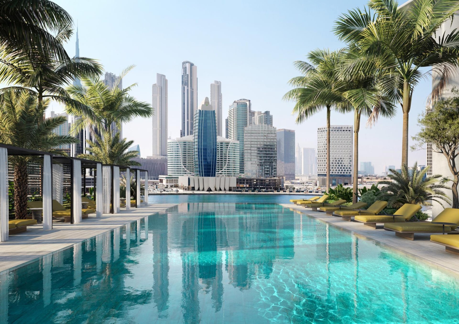 The Lana Residences at Dorchester Collection | Dorchester Collection